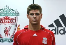 လီဗာပူးလ်နဲ့ Adidas တို့ ပြန်ဆုံကြပြီး ပေါင်သန်း(၃၀၀)တန် စာချုပ် ချုပ်ဆို